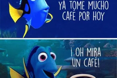 Pelicula Nemo