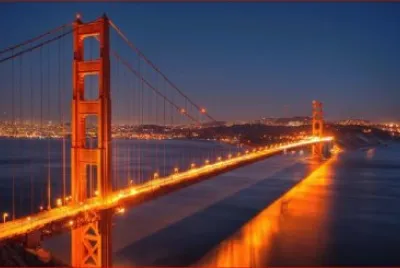 GOLDEN GATE