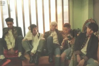 BIGBANG