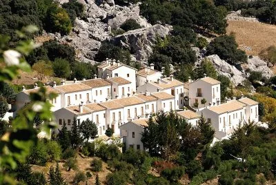 Andalus Grazalema jigsaw puzzle