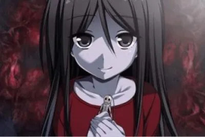 corpse party 9