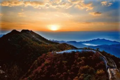 ä¸­åœ‹è¬é‡Œé•·åŸŽ jigsaw puzzle