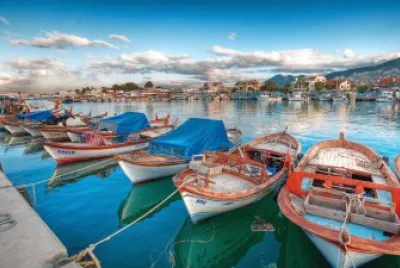 Mundo jigsaw puzzle