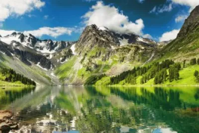 Mundo jigsaw puzzle