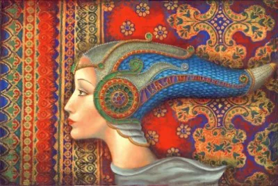 פאזל של ritratto