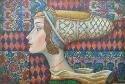 פאזל של ritratto 2