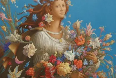 פאזל של primavera