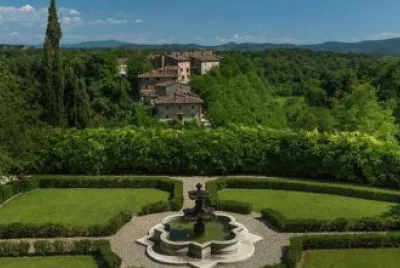 Il Borro, Toscana