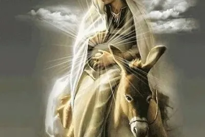 פאזל של Navidad