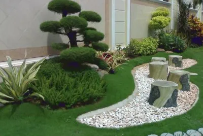 jardÃ­n