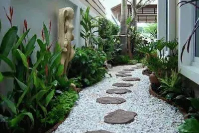 jardin japones jigsaw puzzle