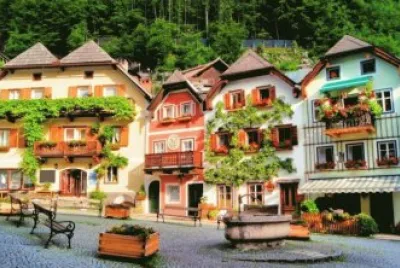 casas