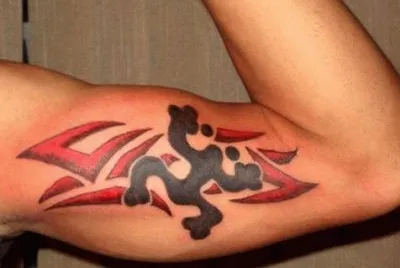 Tatuaje