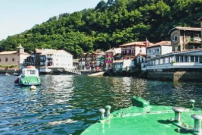 Pasajes, EspaÃ±a jigsaw puzzle