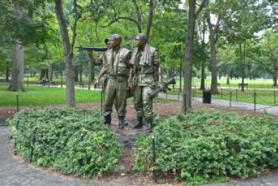 washington jigsaw puzzle