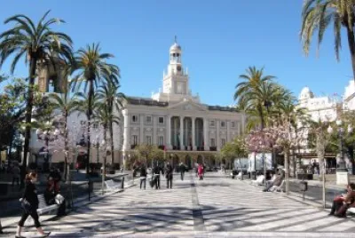 CÃ¡diz, EspaÃ±a