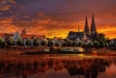 Mundo jigsaw puzzle