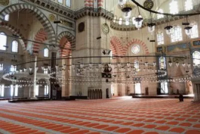 Estambul, Turquia