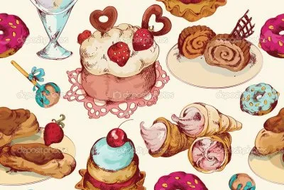 pastelitos