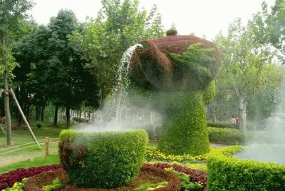 åœ’è—é€ åž‹ jigsaw puzzle