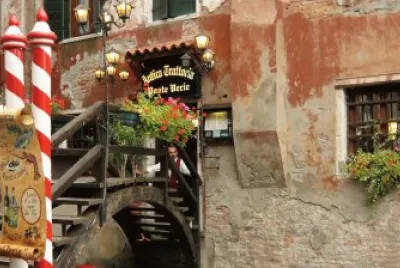 Venecia, Italia