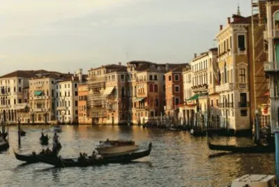 Venecia, Italia