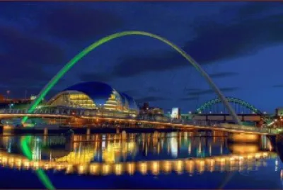 HERMOSO PUENTE