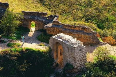 Ronda jigsaw puzzle