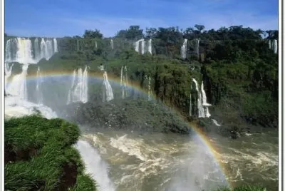 å±±é–“ç€‘å¸ƒ jigsaw puzzle