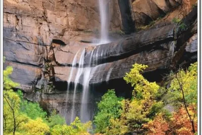 å±±é–“ç€‘å¸ƒ jigsaw puzzle