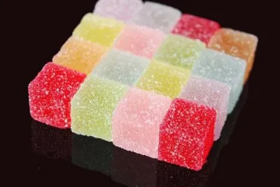ç³–æžœ