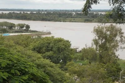 En ParanÃ¡. Entre RÃ­os. Argentina jigsaw puzzle