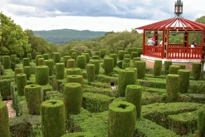 Los Cocos. CÃ³rdoba. Argentina jigsaw puzzle