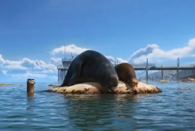 ANIMALES