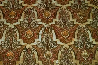 Granada / Alhambra jigsaw puzzle