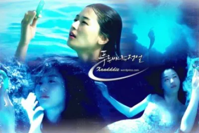 Legend of the blue sea