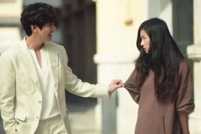 Legend of the blue sea