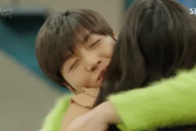 Legend of the blue sea