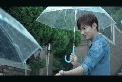 Legend of the blue sea