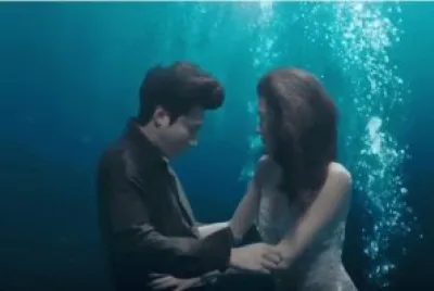 Legend of the blue sea
