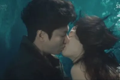 Legend of the blue sea