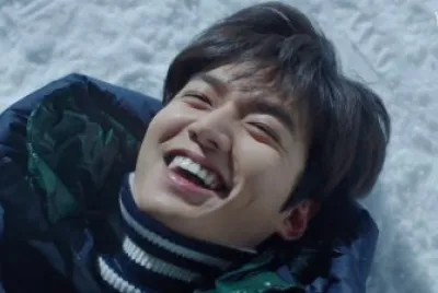 Legend of the blue sea