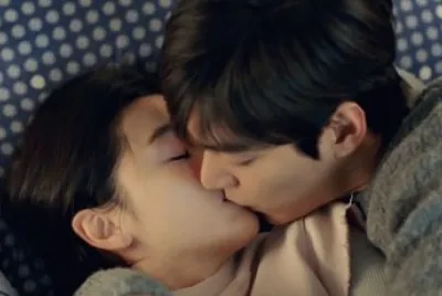 Legend of the blue sea