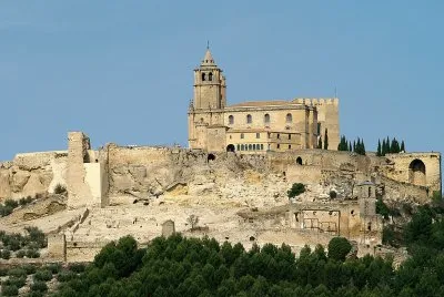 Alcala jigsaw puzzle