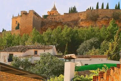 Alcala jigsaw puzzle