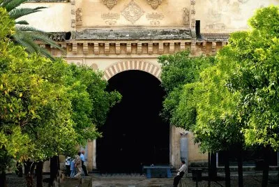 Cordoba jigsaw puzzle