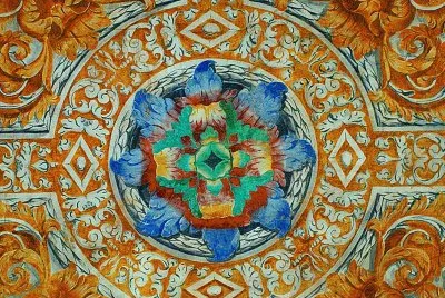 Cordoba / Mezquita jigsaw puzzle