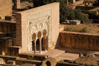 Madinat al Zahara jigsaw puzzle