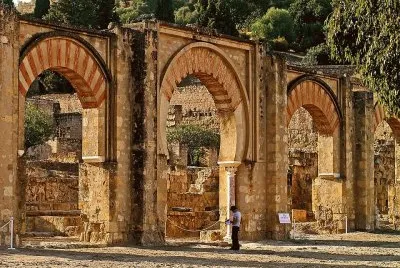 Madinat al Zahara