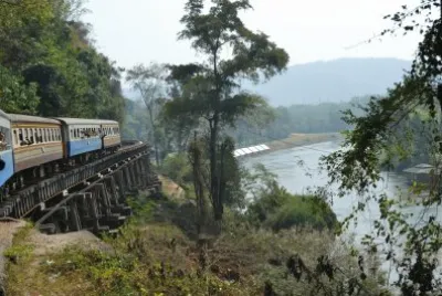 thailande jigsaw puzzle